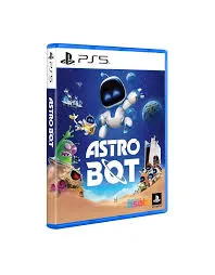 [20069] ASTRO BOT