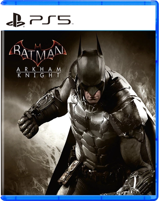 [20095] Batman™: Arkham Knight