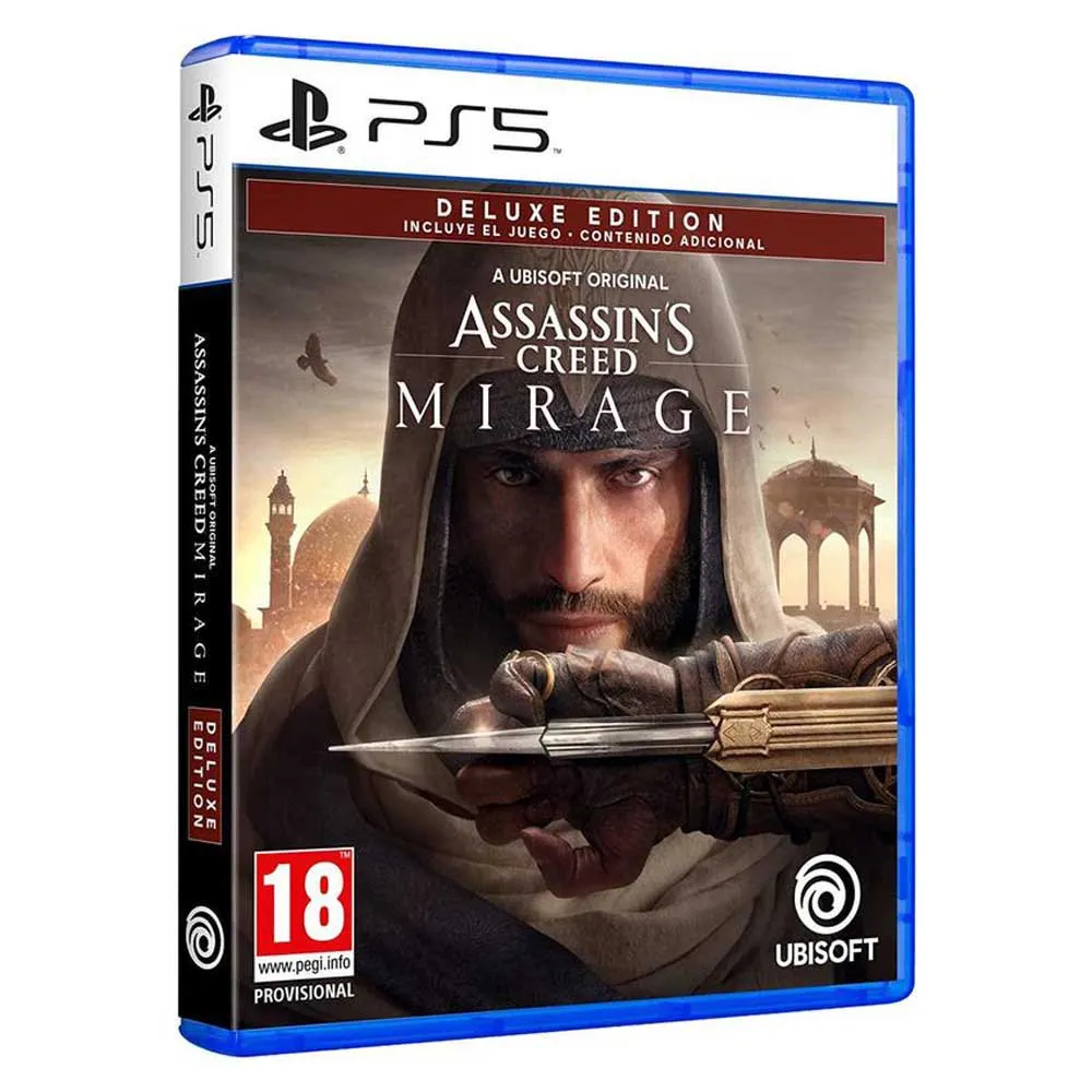 [20102] Assassin's Creed® Mirage