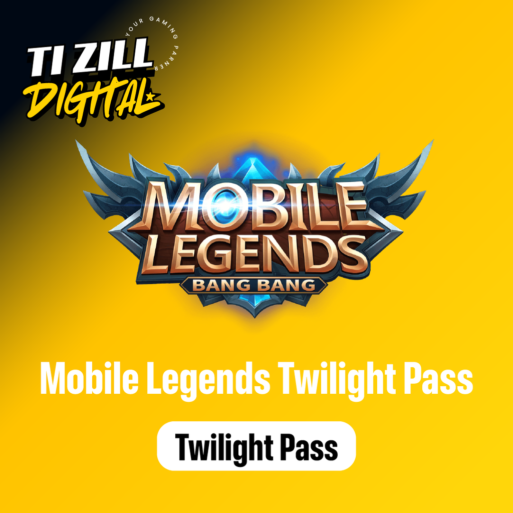 [40010] Mobile Legends Twilight Pass