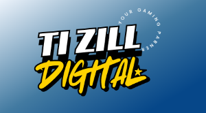 TI ZILL DIGITAL