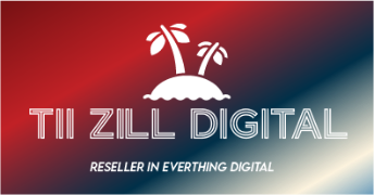 TI ZILL DIGITAL